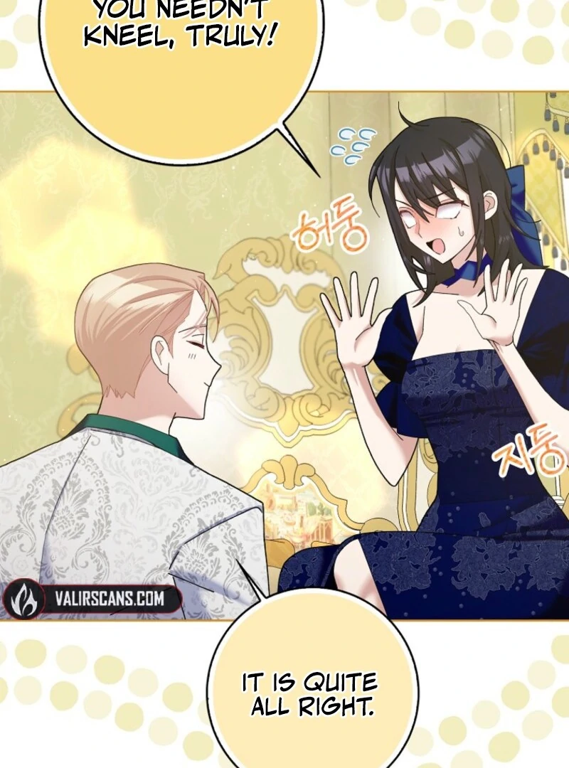 Please Marry Me Again, Husband! Chapter 119 - Page 33