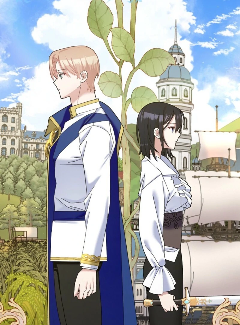 Please Marry Me Again, Husband! Chapter 119 - Page 36