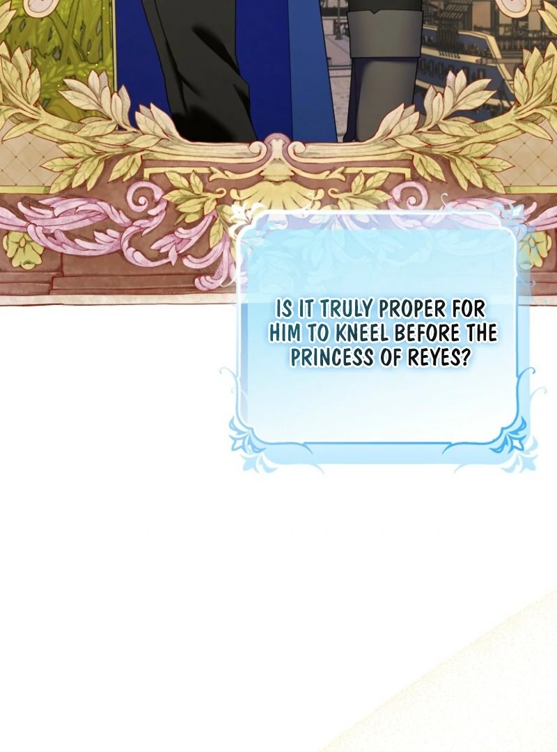 Please Marry Me Again, Husband! Chapter 119 - Page 37