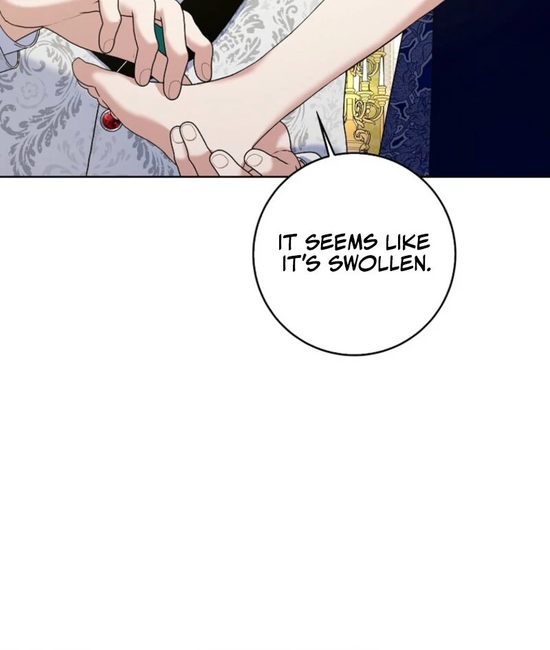 Please Marry Me Again, Husband! Chapter 119 - Page 40