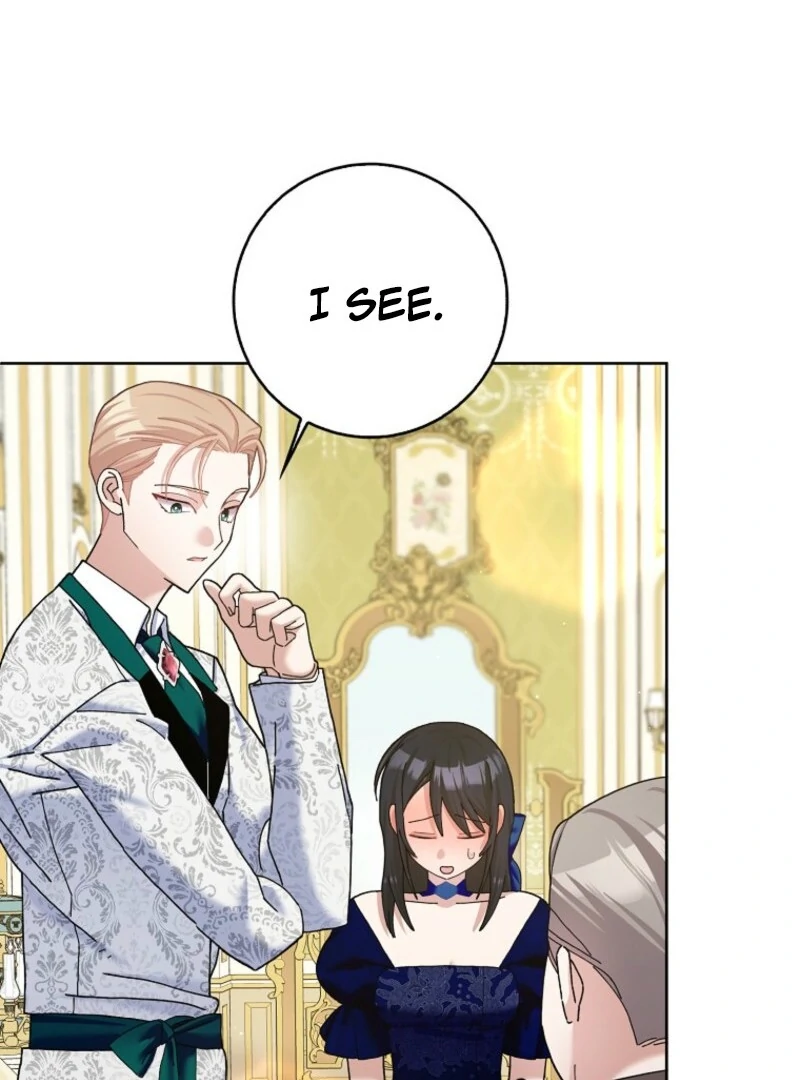 Please Marry Me Again, Husband! Chapter 119 - Page 50