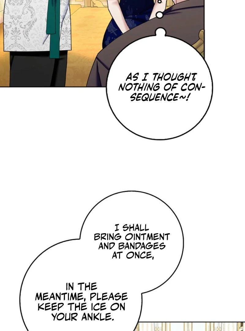 Please Marry Me Again, Husband! Chapter 119 - Page 51