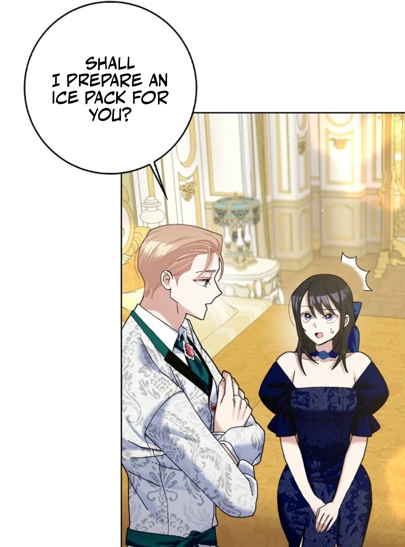 Please Marry Me Again, Husband! Chapter 119 - Page 55