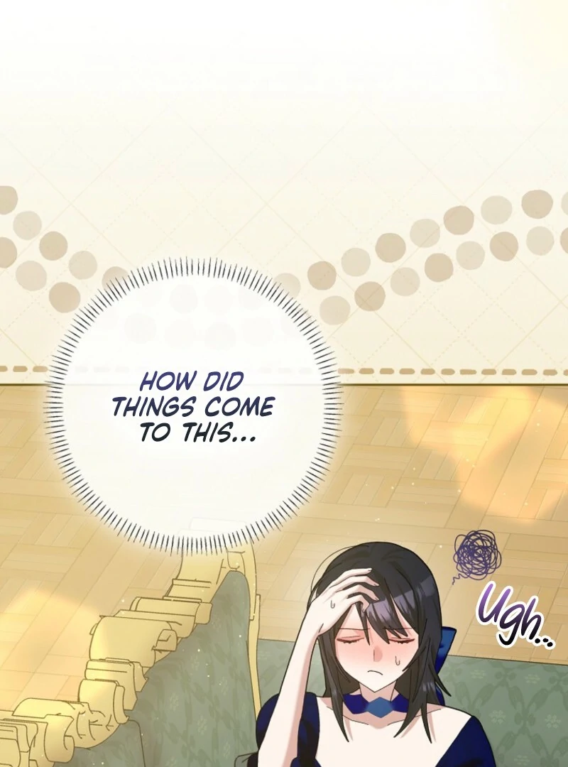 Please Marry Me Again, Husband! Chapter 119 - Page 59