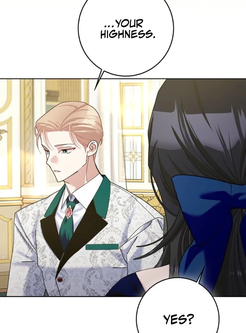 Please Marry Me Again, Husband! Chapter 119 - Page 62