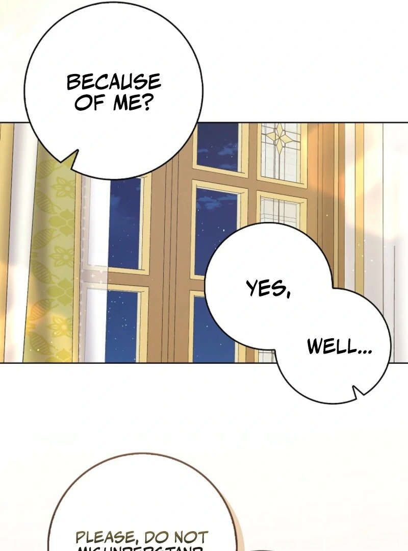 Please Marry Me Again, Husband! Chapter 119 - Page 69