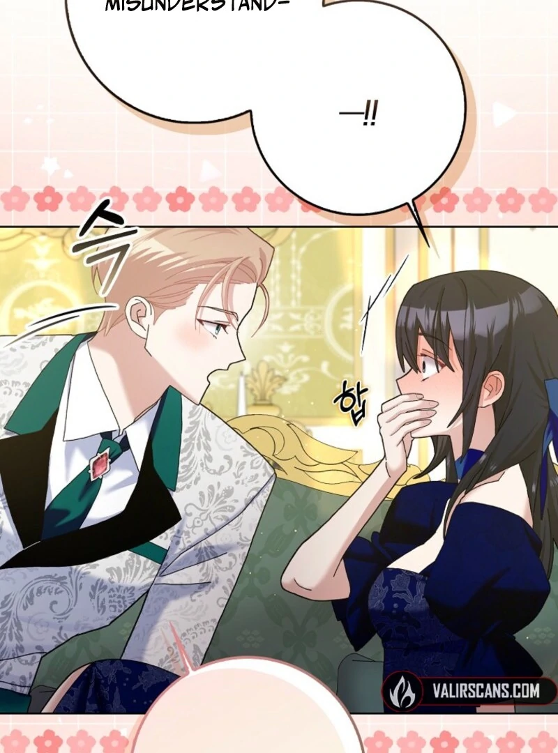 Please Marry Me Again, Husband! Chapter 119 - Page 70