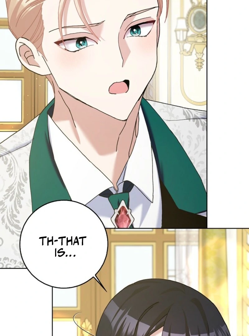 Please Marry Me Again, Husband! Chapter 119 - Page 72