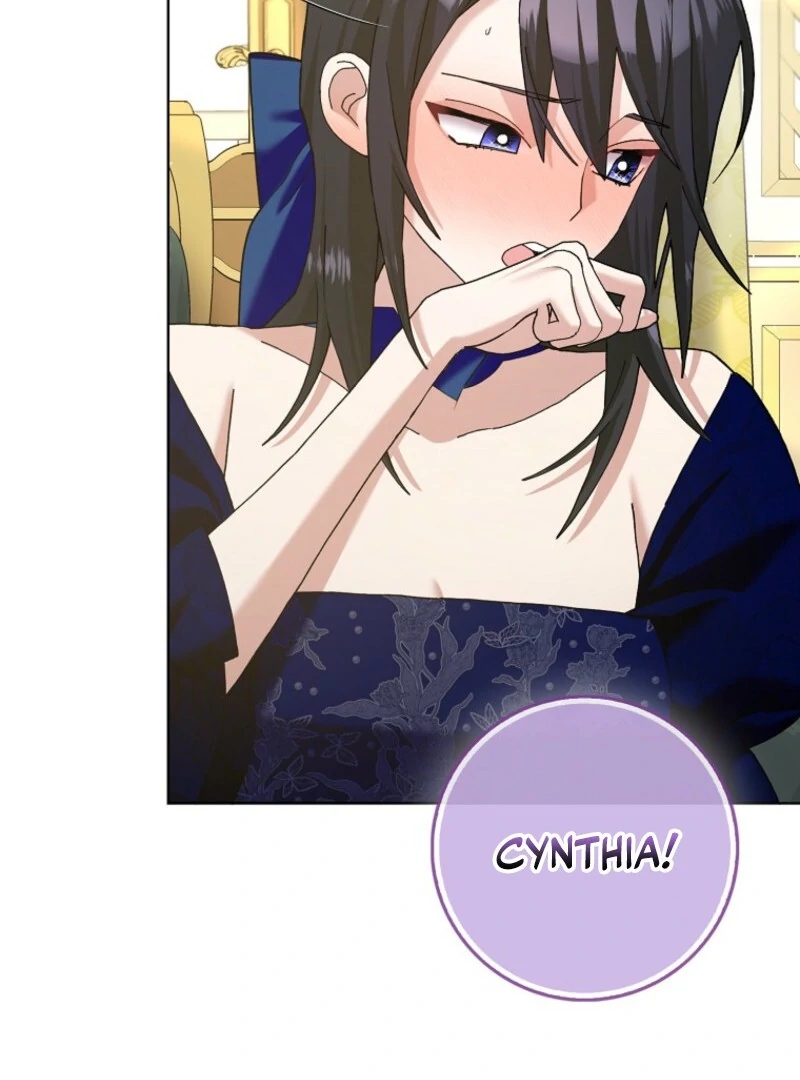 Please Marry Me Again, Husband! Chapter 119 - Page 73