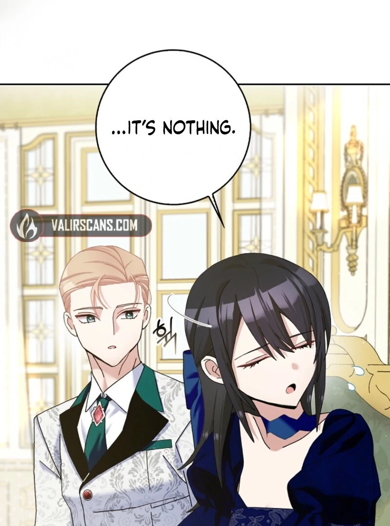 Please Marry Me Again, Husband! Chapter 120 - Page 11