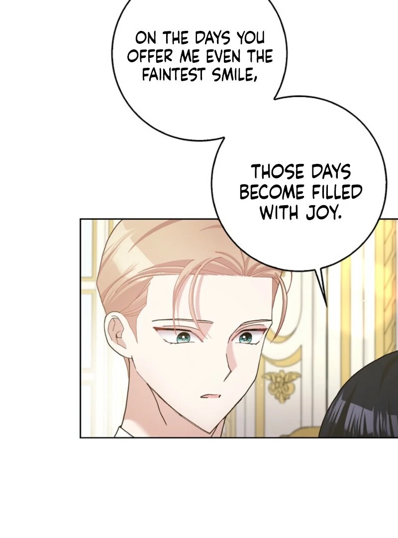 Please Marry Me Again, Husband! Chapter 120 - Page 31