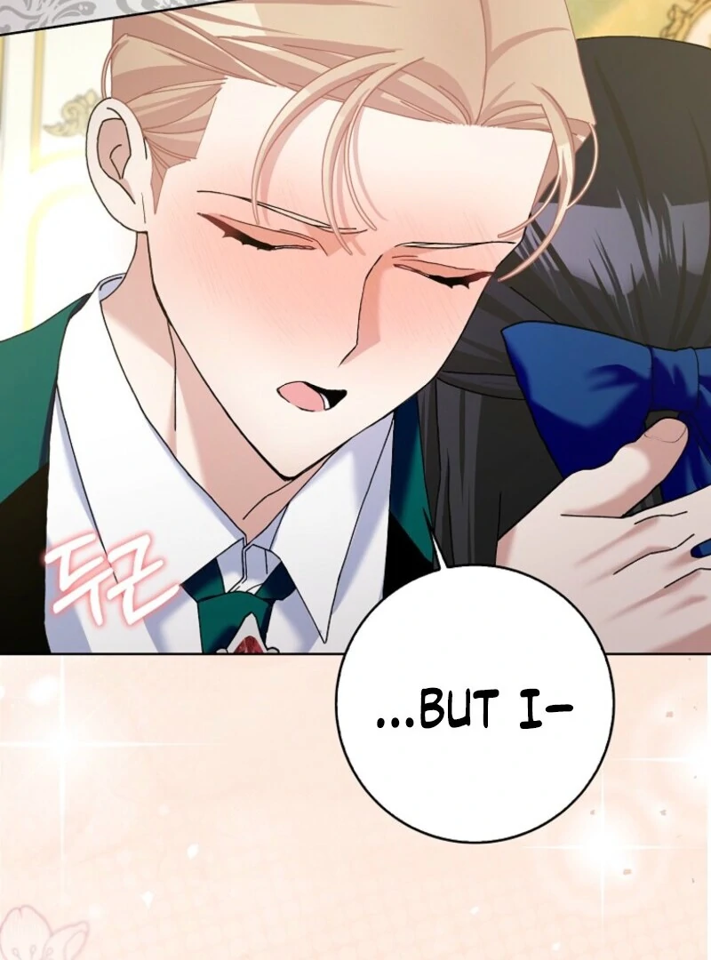 Please Marry Me Again, Husband! Chapter 120 - Page 50