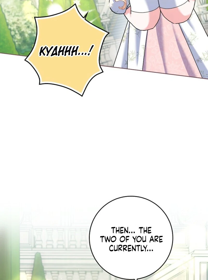 Please Marry Me Again, Husband! Chapter 120 - Page 53