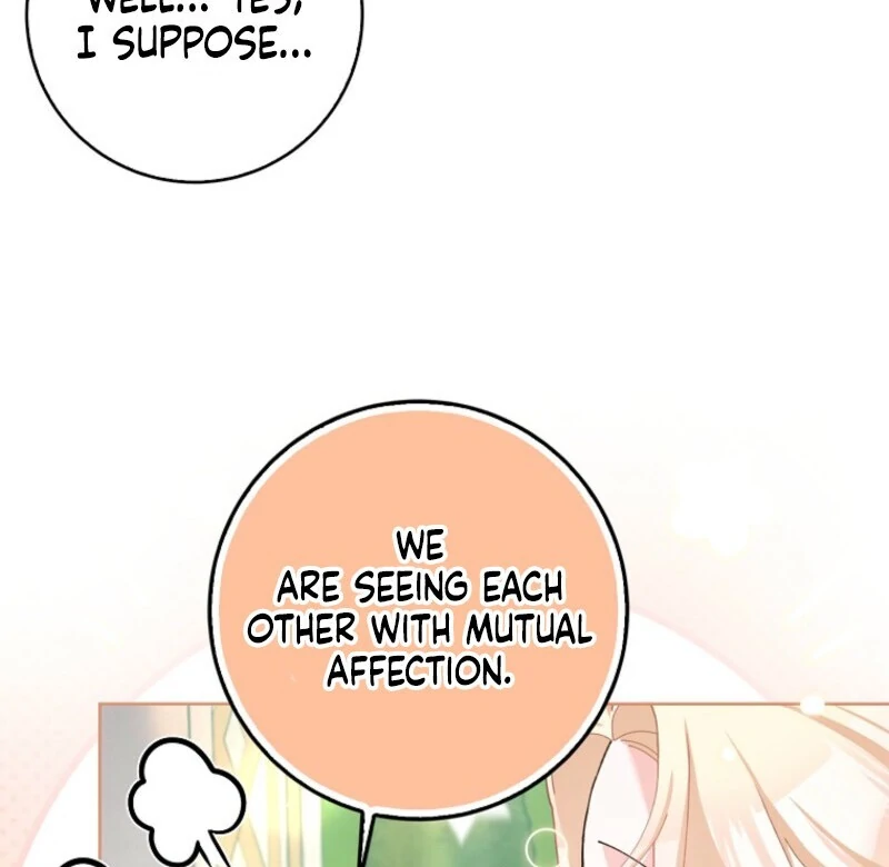 Please Marry Me Again, Husband! Chapter 120 - Page 55