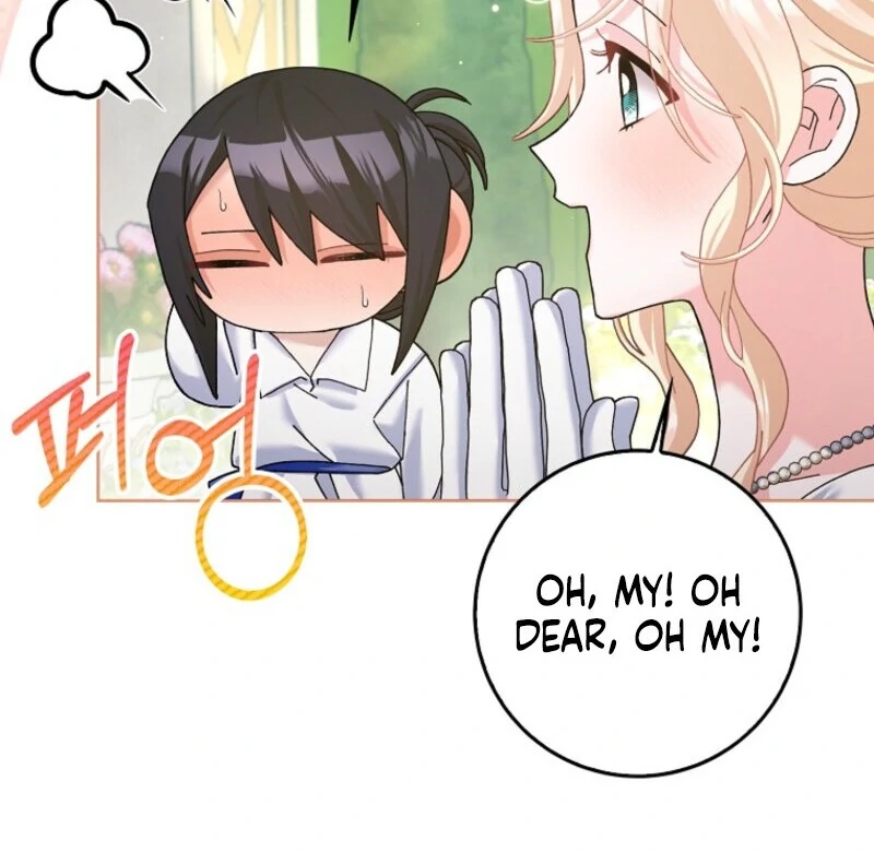 Please Marry Me Again, Husband! Chapter 120 - Page 56