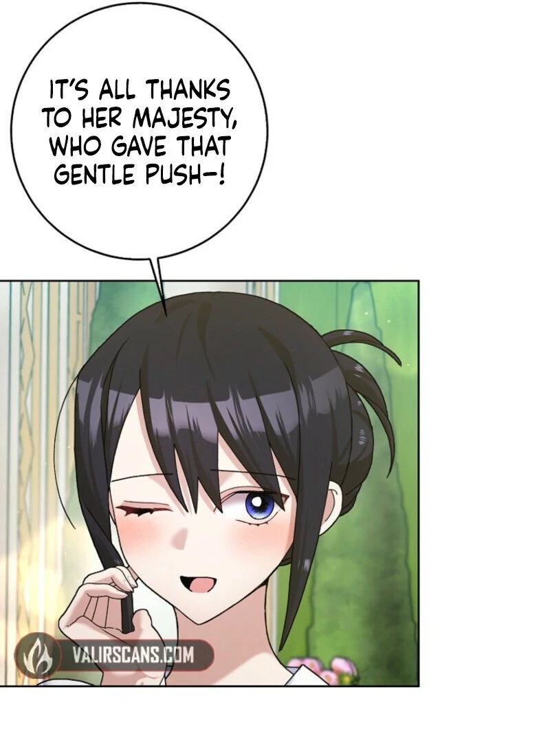 Please Marry Me Again, Husband! Chapter 120 - Page 57