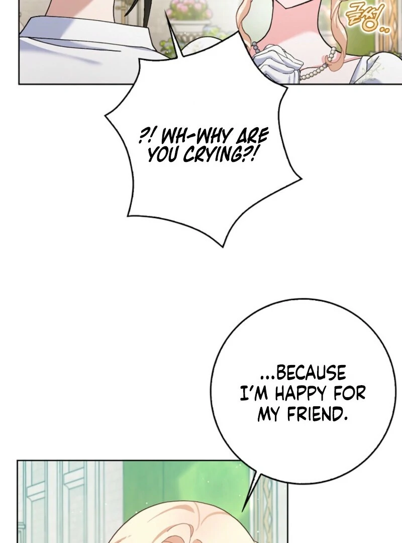 Please Marry Me Again, Husband! Chapter 120 - Page 59