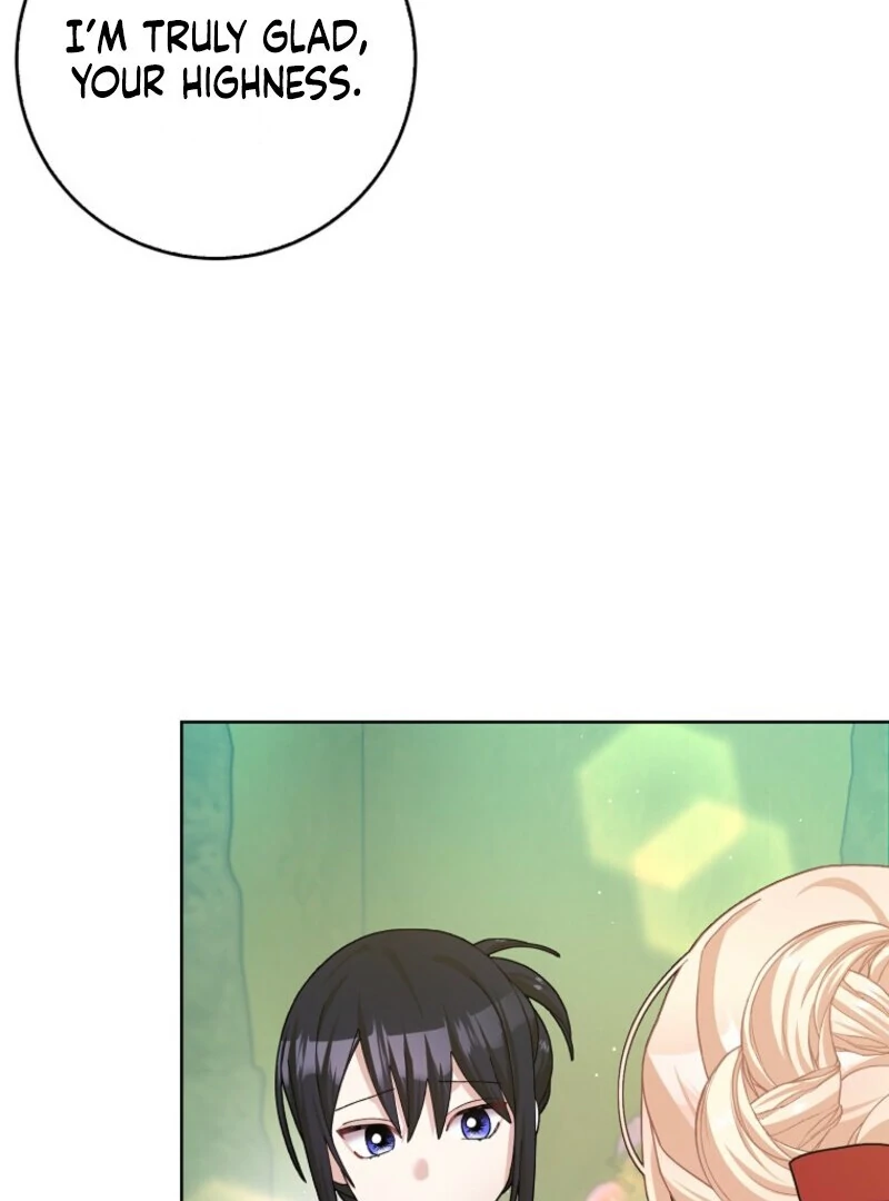 Please Marry Me Again, Husband! Chapter 120 - Page 61