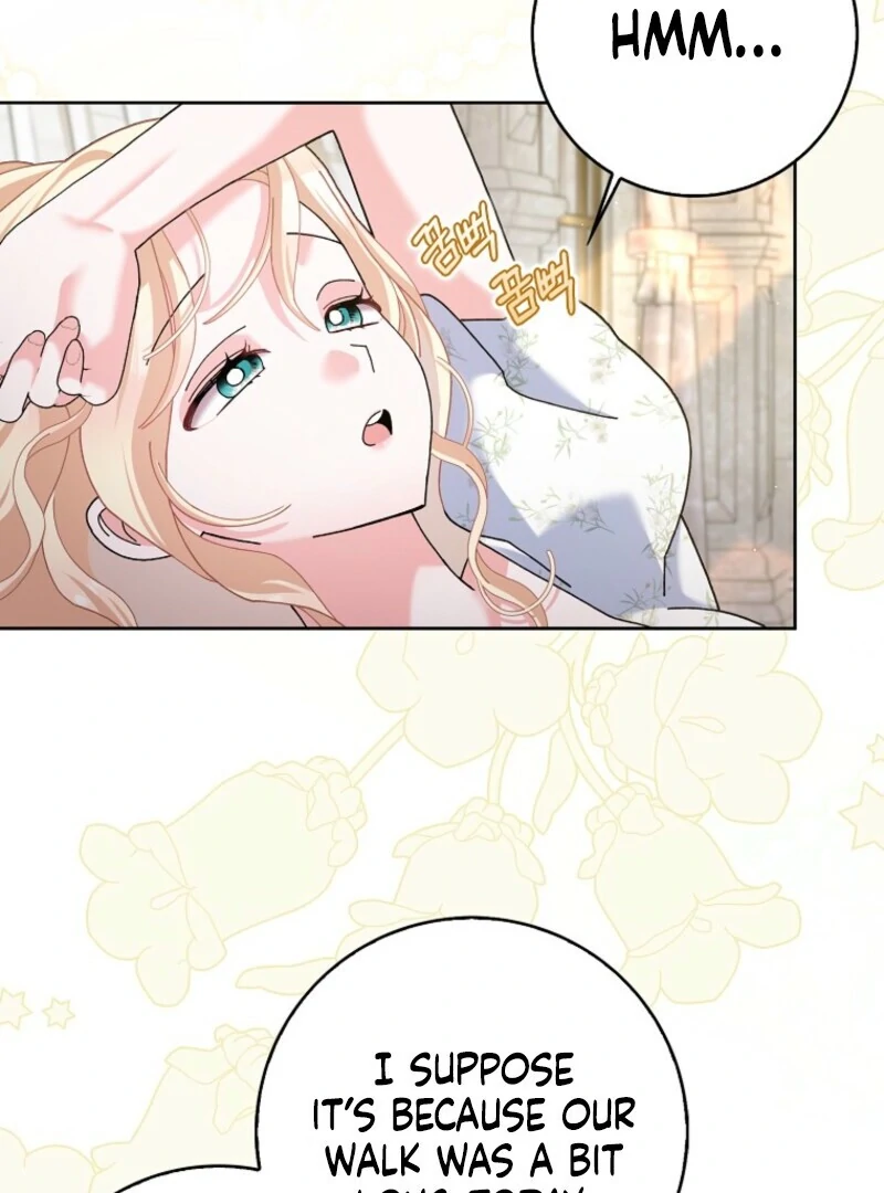 Please Marry Me Again, Husband! Chapter 120 - Page 73