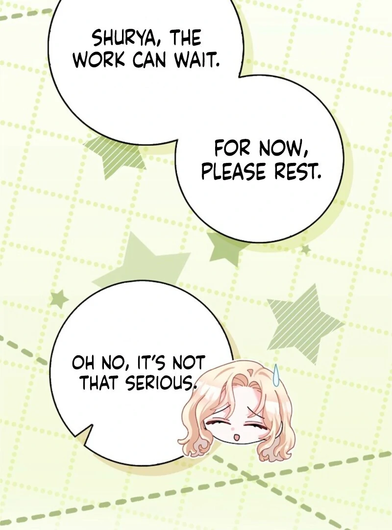 Please Marry Me Again, Husband! Chapter 120 - Page 75