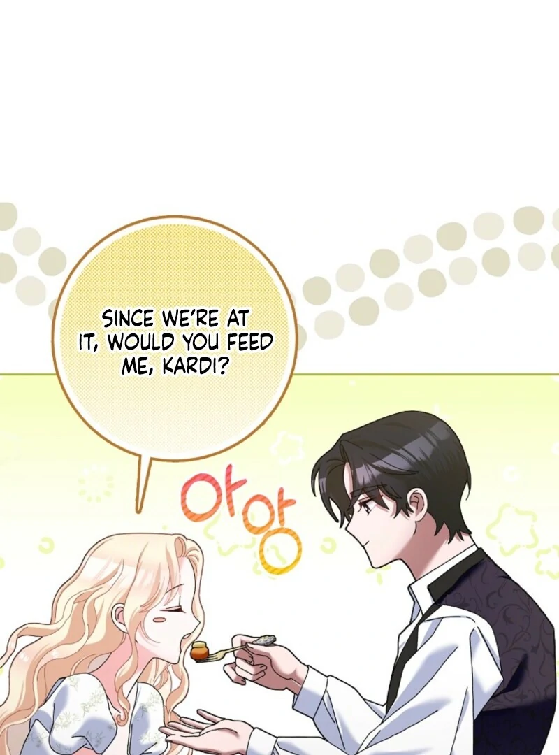 Please Marry Me Again, Husband! Chapter 120 - Page 77