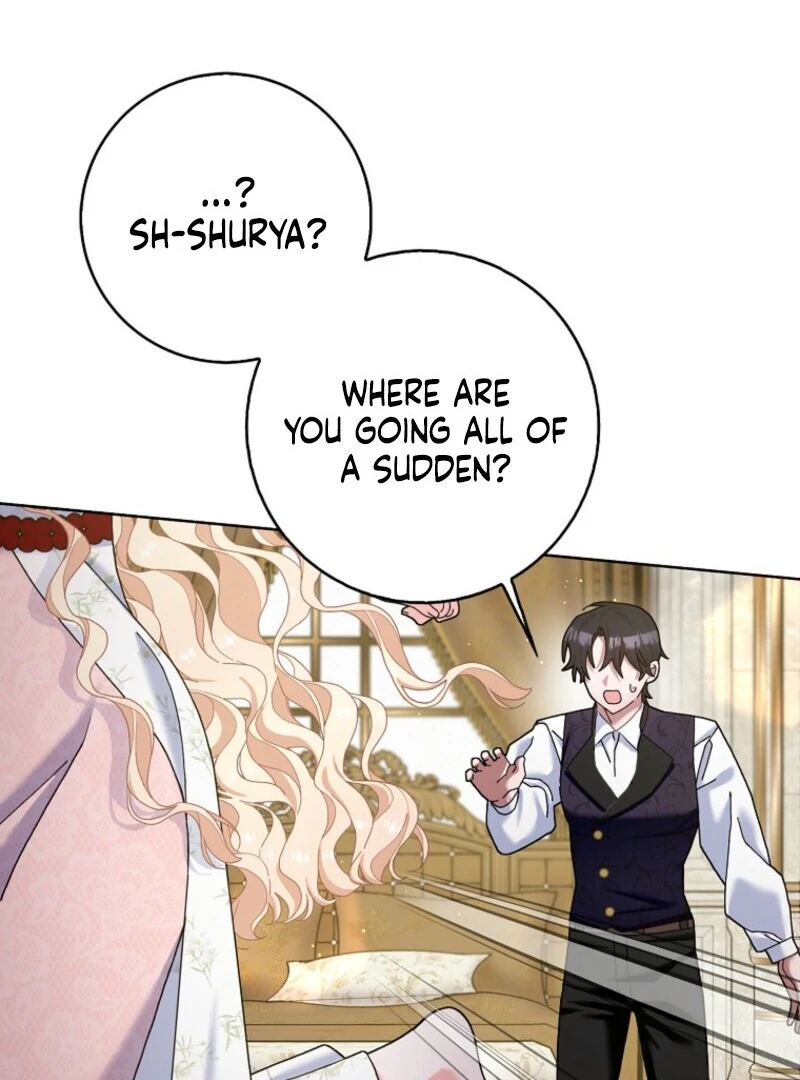 Please Marry Me Again, Husband! Chapter 120 - Page 81