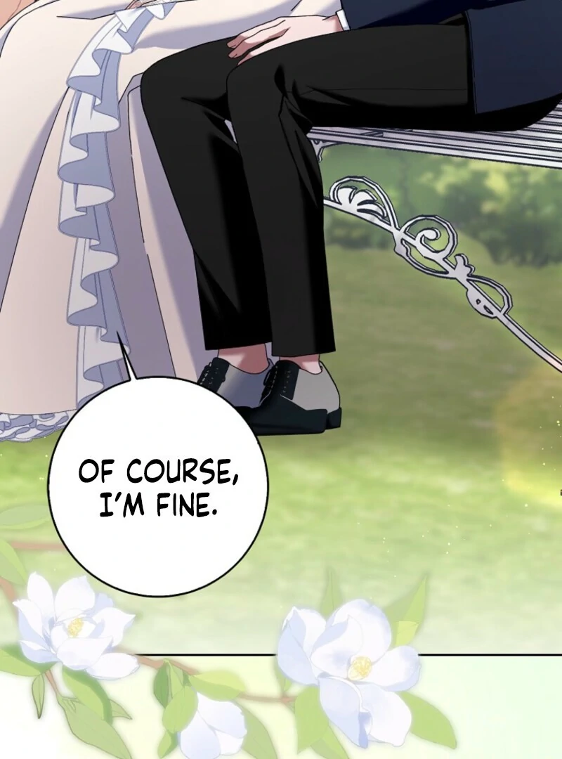 Please Marry Me Again, Husband! Chapter 121 - Page 5