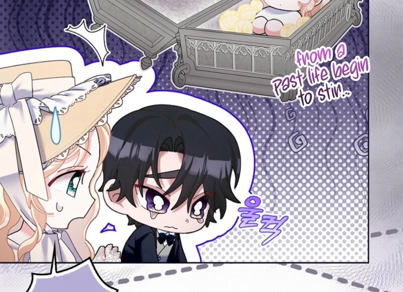 Please Marry Me Again, Husband! Chapter 121 - Page 11