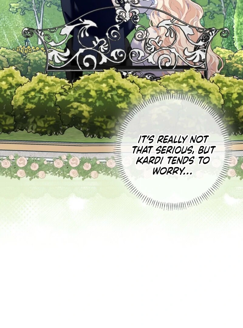 Please Marry Me Again, Husband! Chapter 121 - Page 14