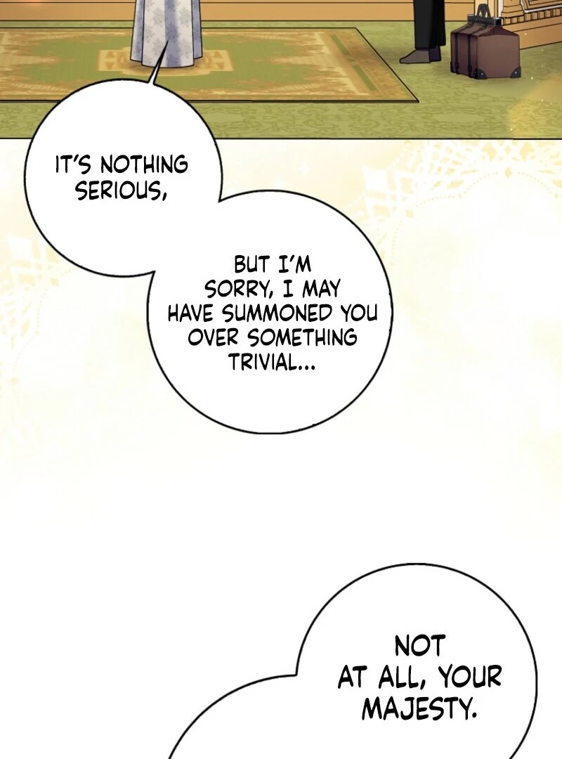 Please Marry Me Again, Husband! Chapter 121 - Page 18