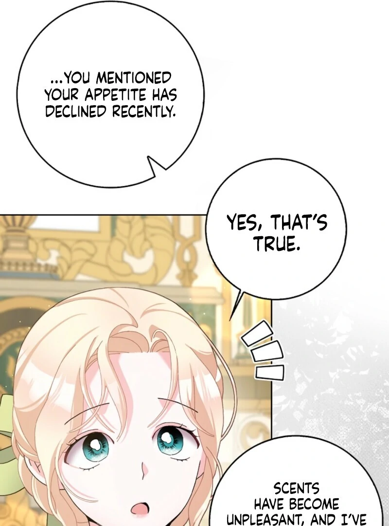 Please Marry Me Again, Husband! Chapter 121 - Page 23