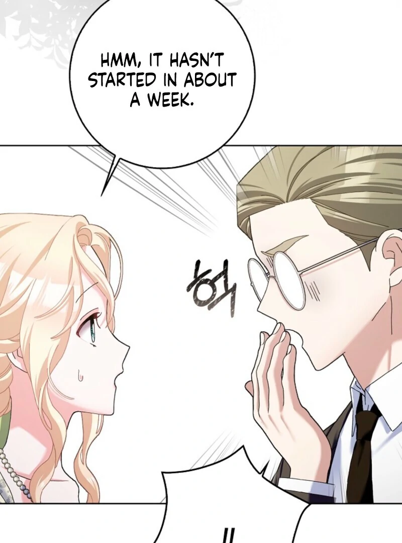 Please Marry Me Again, Husband! Chapter 121 - Page 25