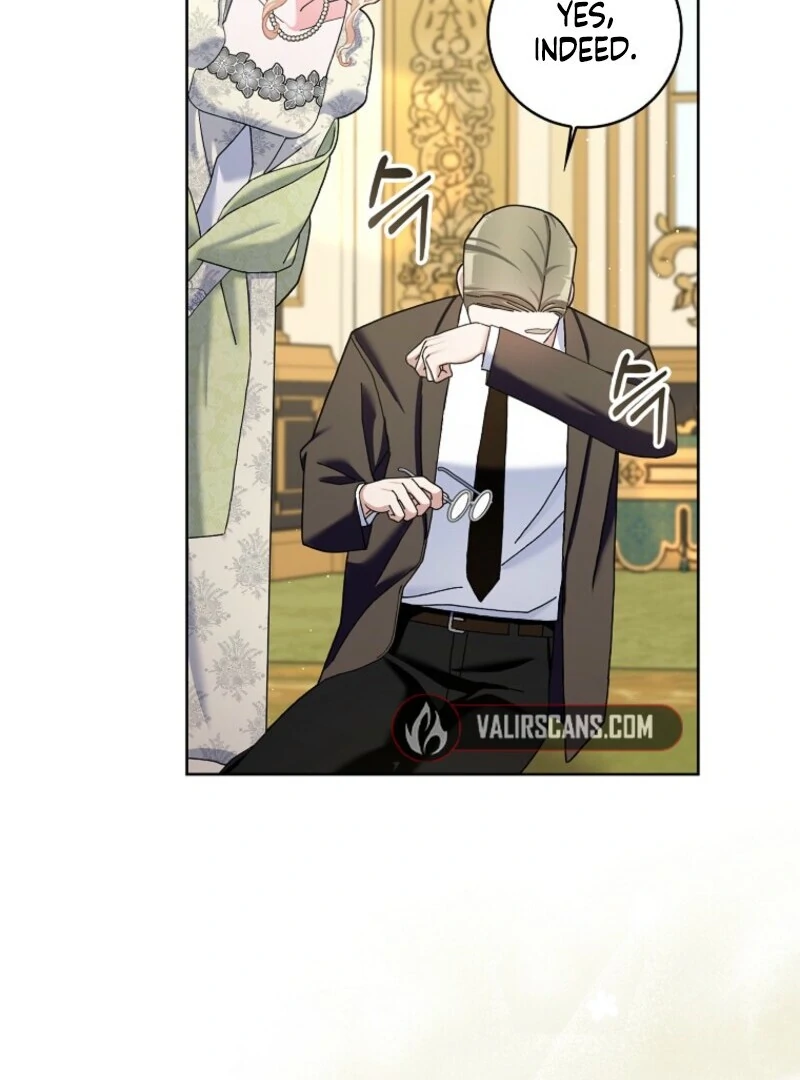 Please Marry Me Again, Husband! Chapter 121 - Page 30