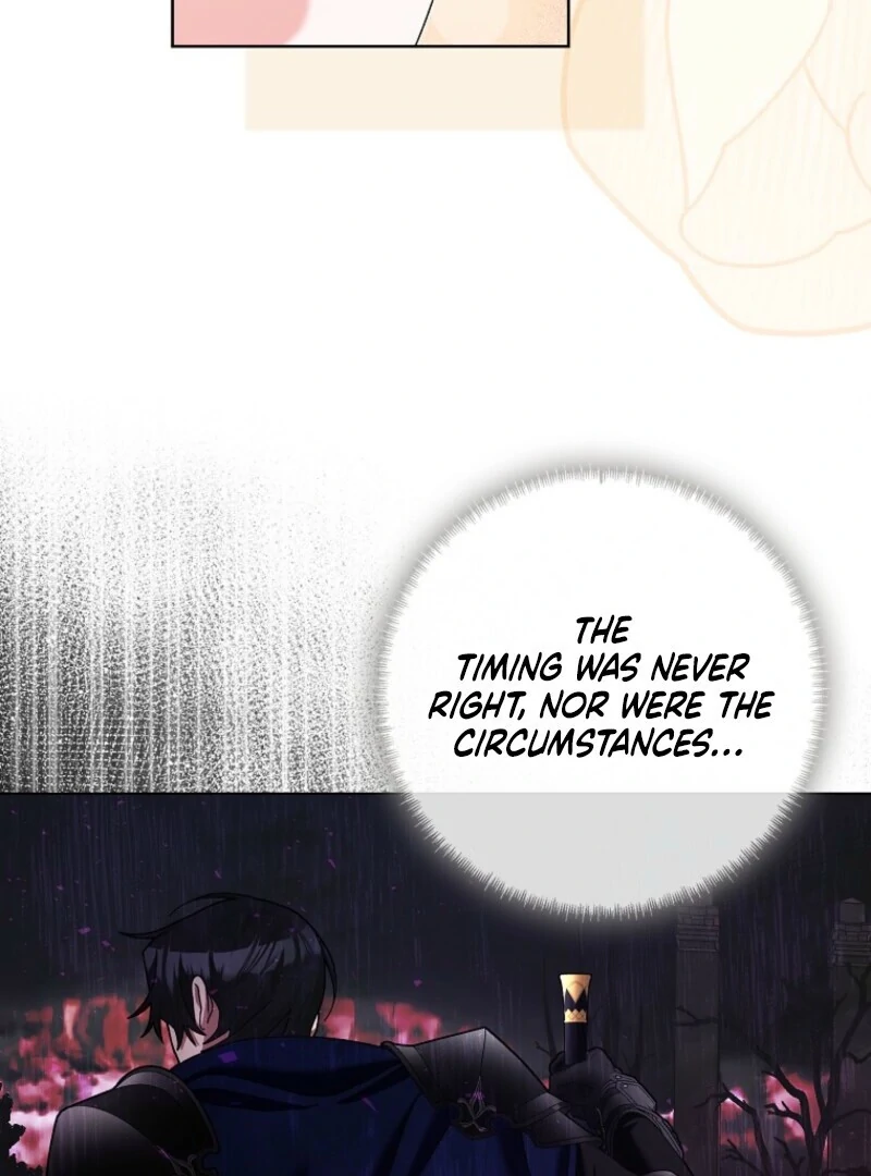 Please Marry Me Again, Husband! Chapter 121 - Page 38