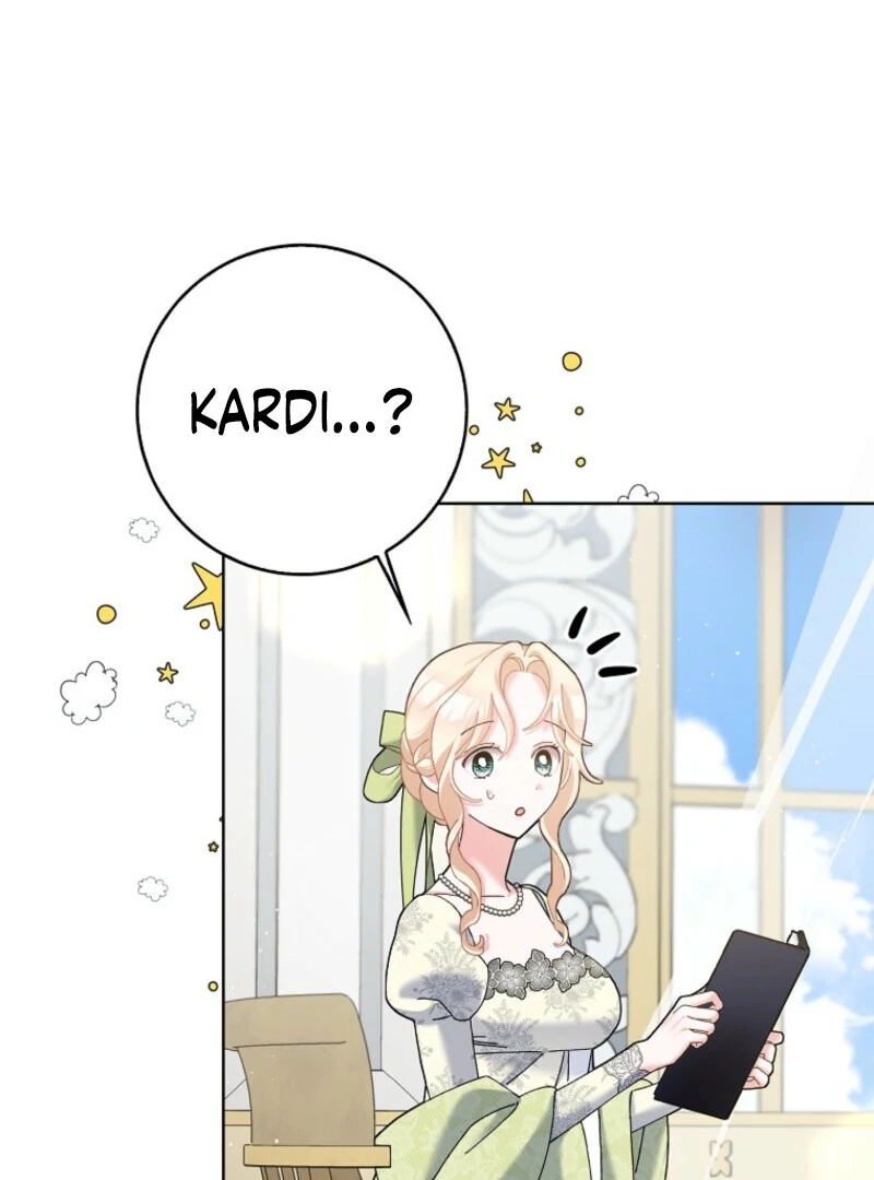 Please Marry Me Again, Husband! Chapter 121 - Page 50