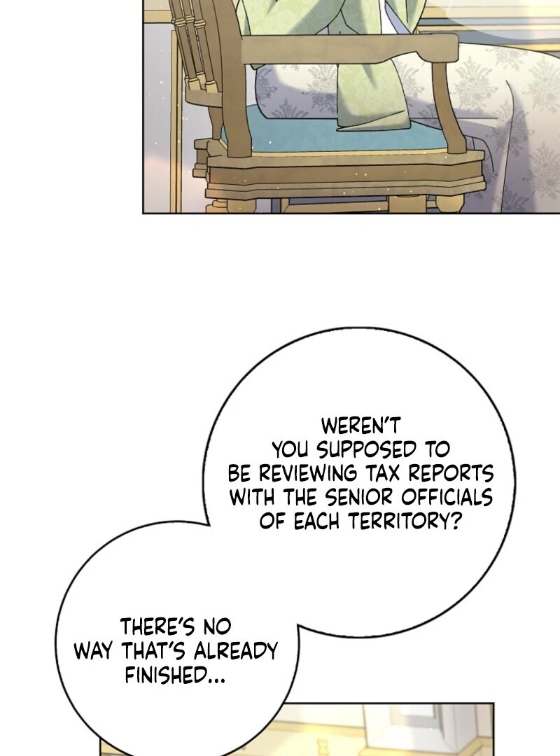 Please Marry Me Again, Husband! Chapter 121 - Page 51