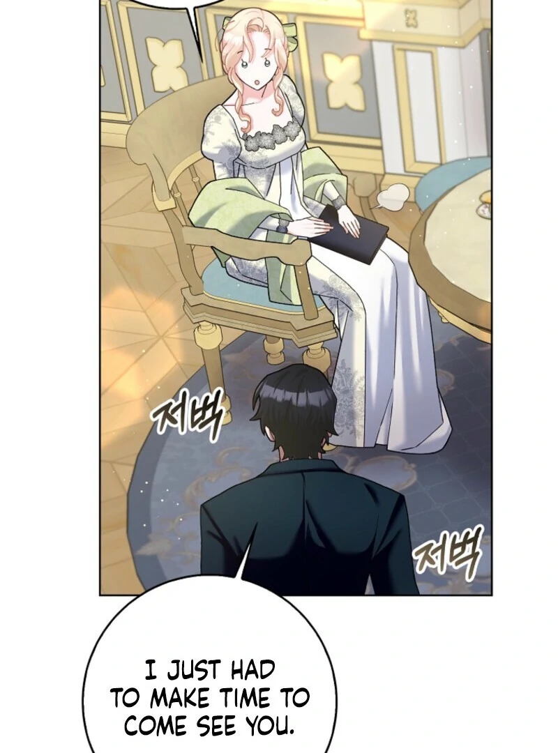 Please Marry Me Again, Husband! Chapter 121 - Page 52