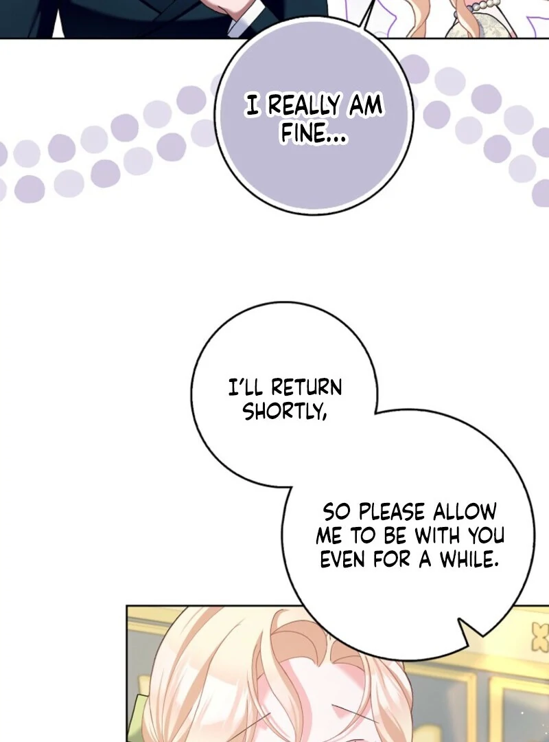 Please Marry Me Again, Husband! Chapter 121 - Page 54