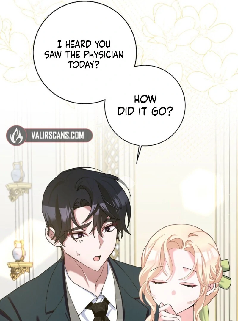 Please Marry Me Again, Husband! Chapter 121 - Page 57