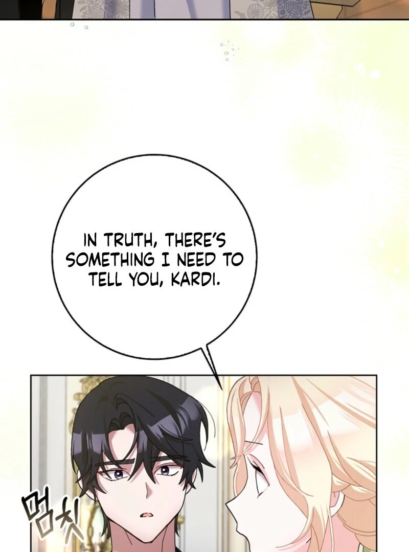 Please Marry Me Again, Husband! Chapter 121 - Page 59