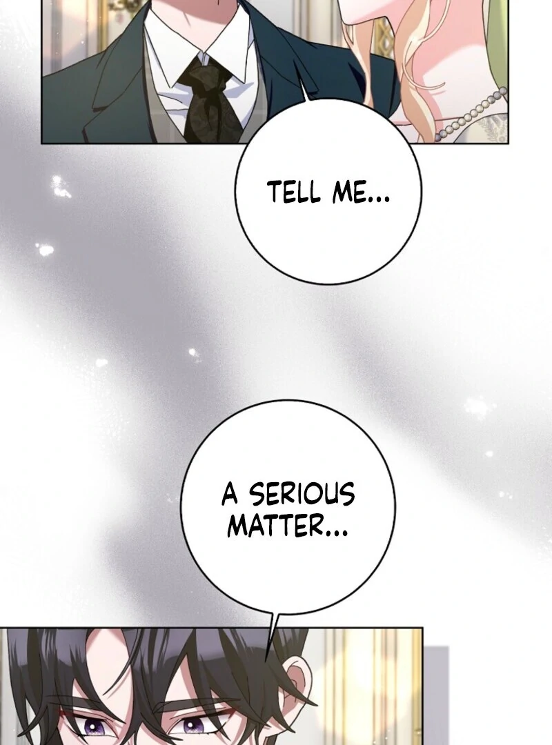 Please Marry Me Again, Husband! Chapter 121 - Page 60