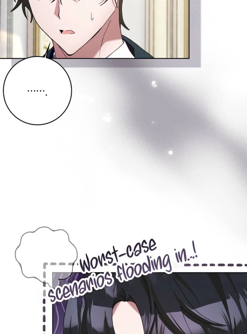 Please Marry Me Again, Husband! Chapter 121 - Page 61