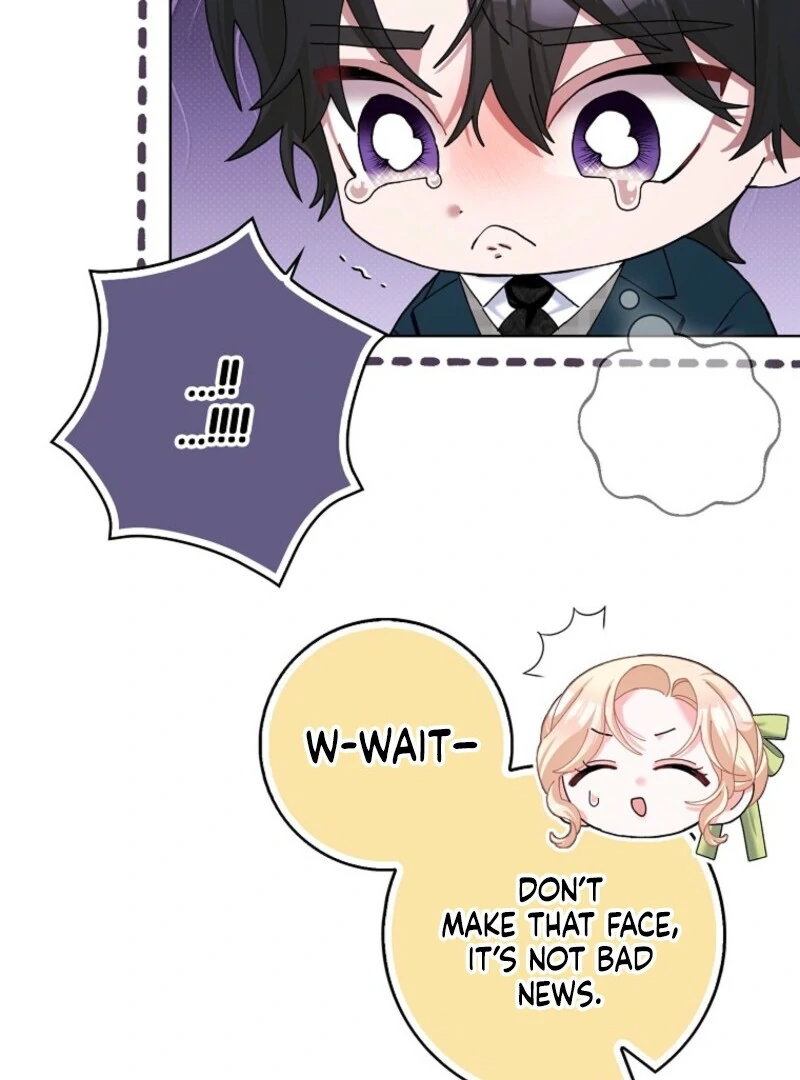 Please Marry Me Again, Husband! Chapter 121 - Page 62