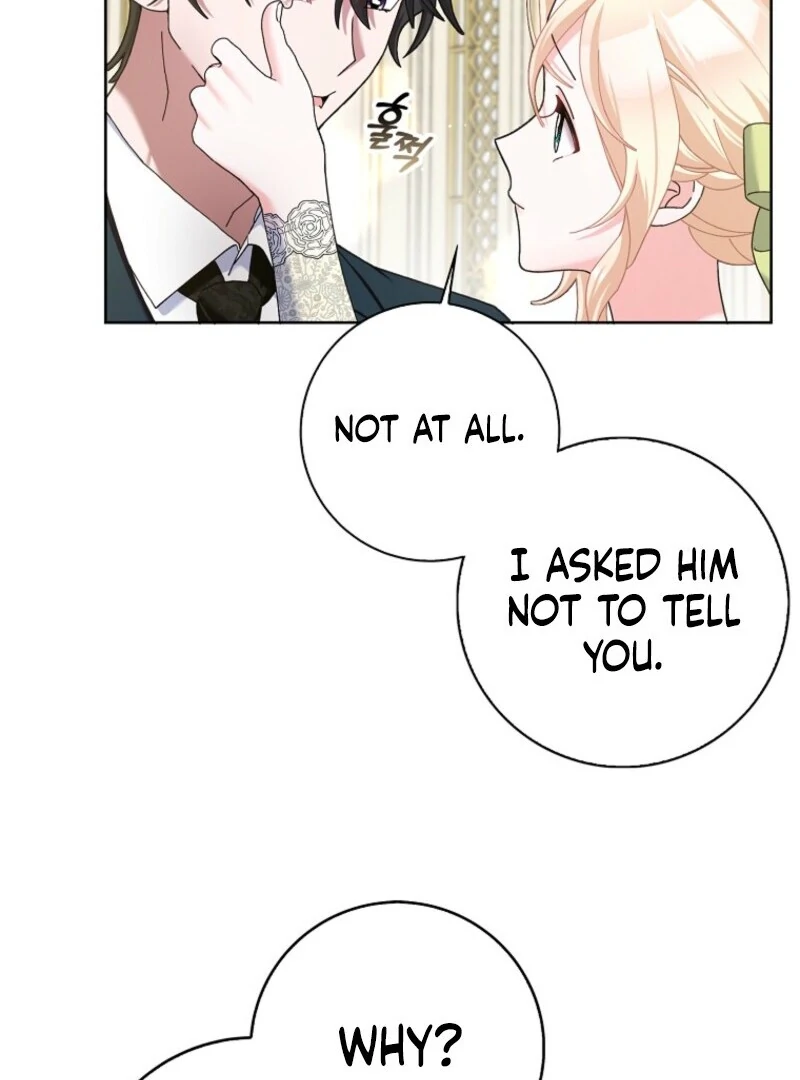 Please Marry Me Again, Husband! Chapter 121 - Page 64