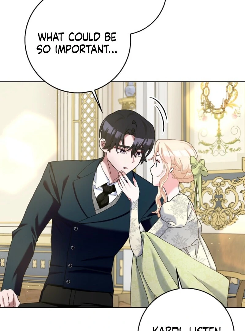 Please Marry Me Again, Husband! Chapter 121 - Page 65