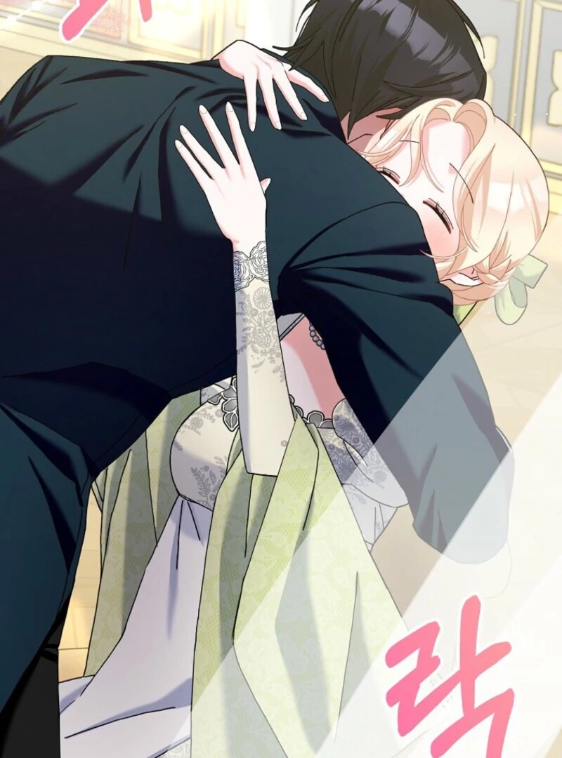 Please Marry Me Again, Husband! Chapter 121 - Page 77