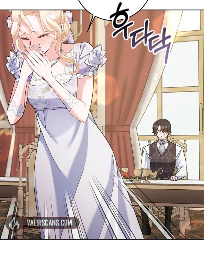 Please Marry Me Again, Husband! Chapter 122 - Page 5