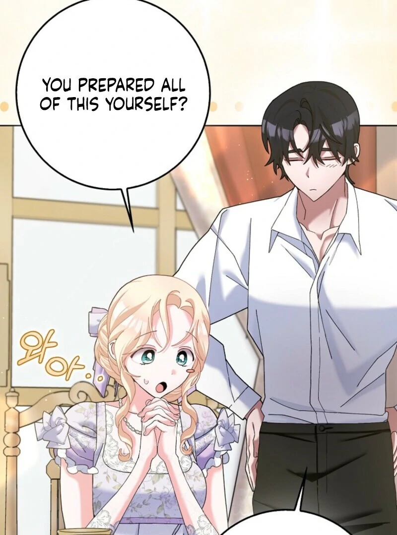 Please Marry Me Again, Husband! Chapter 122 - Page 15