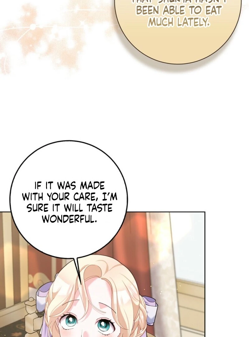 Please Marry Me Again, Husband! Chapter 122 - Page 18