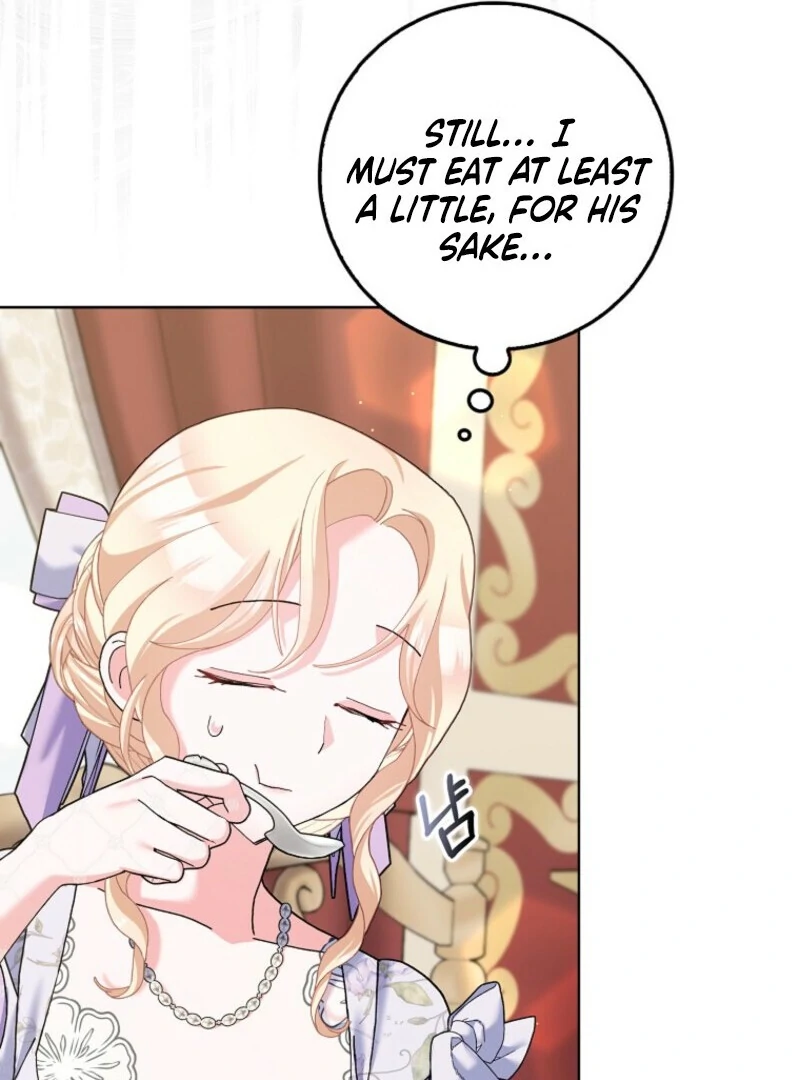 Please Marry Me Again, Husband! Chapter 122 - Page 23